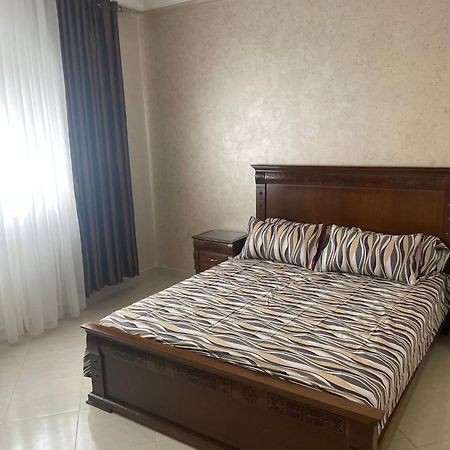 Appartement De Luxe A Wilaya De Tétouan Exterior foto