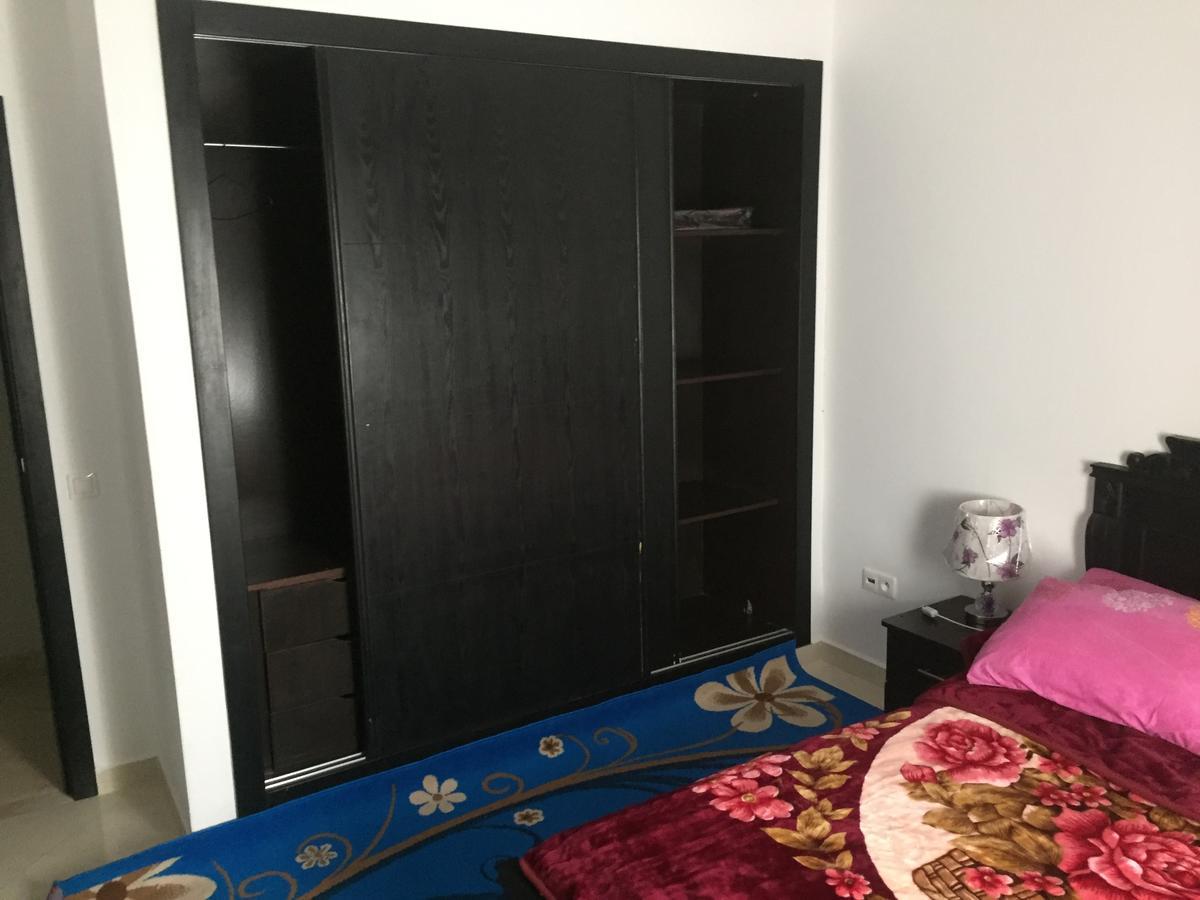Appartement De Luxe A Wilaya De Tétouan Exterior foto